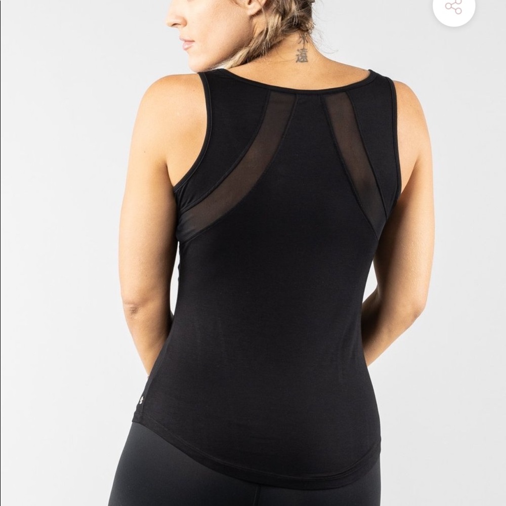 BuffBunny timeless top